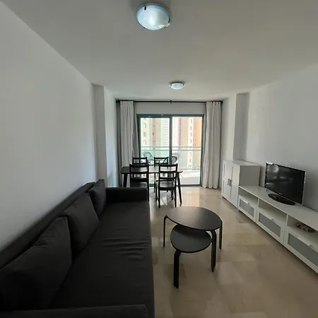 A1056 - Atrium 1 - 2004 Finestrat * Villajoyosa