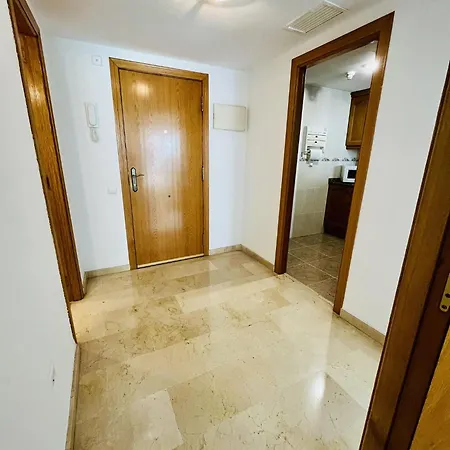 Apartmán A1056 - Atrium 1 - 2004 Finestrat Villajoyosa