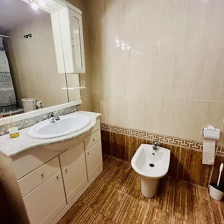 Apartmán A1056 - Atrium 1 - 2004 Finestrat Villajoyosa